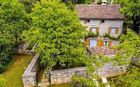Una in Kranjčići - Haus für 5-6 Personen